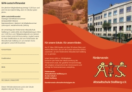 Flyer Vorschaubild